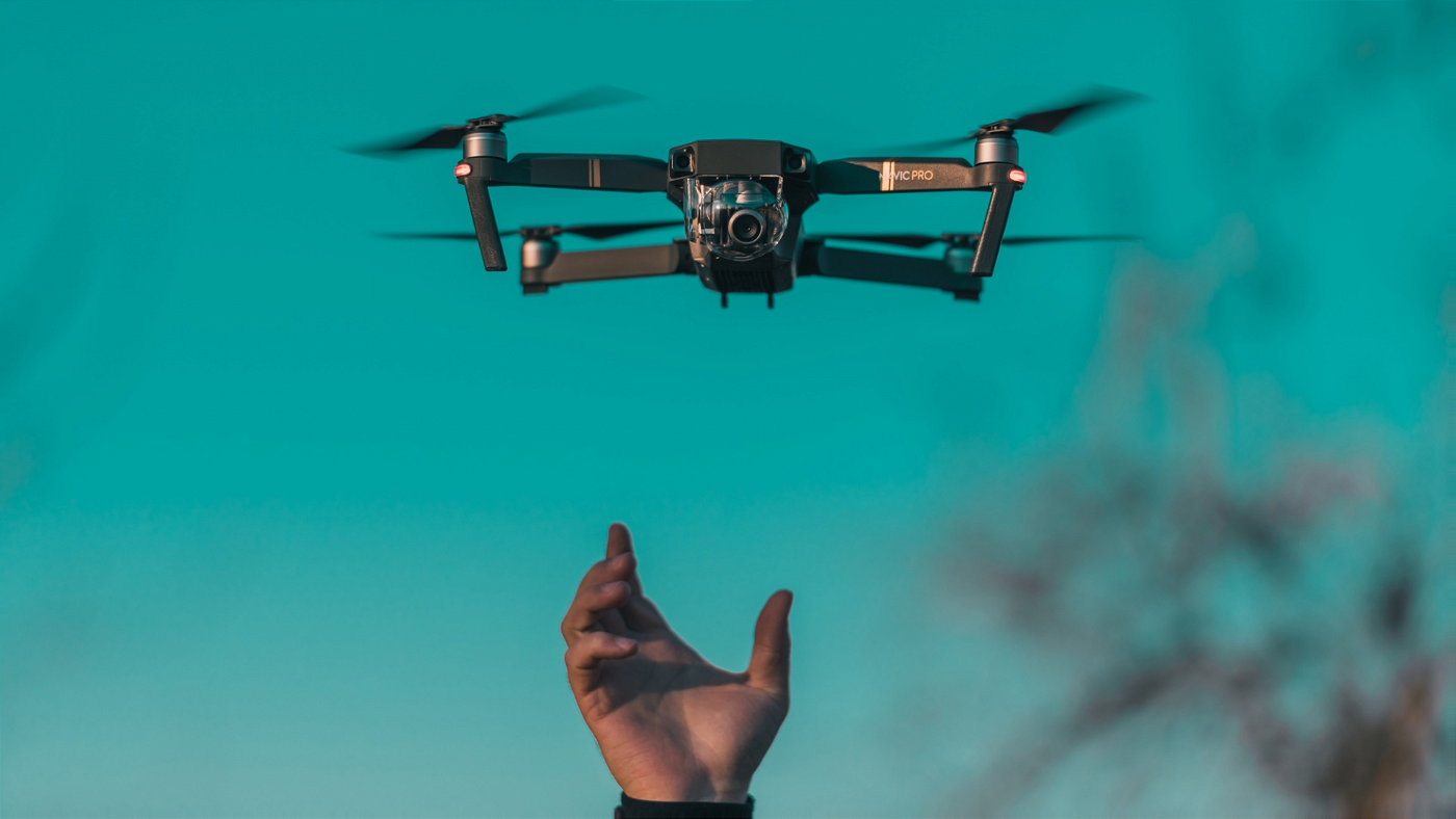 İstanbul ve Antalya Profesyonel Drone ve İHA Çekimi