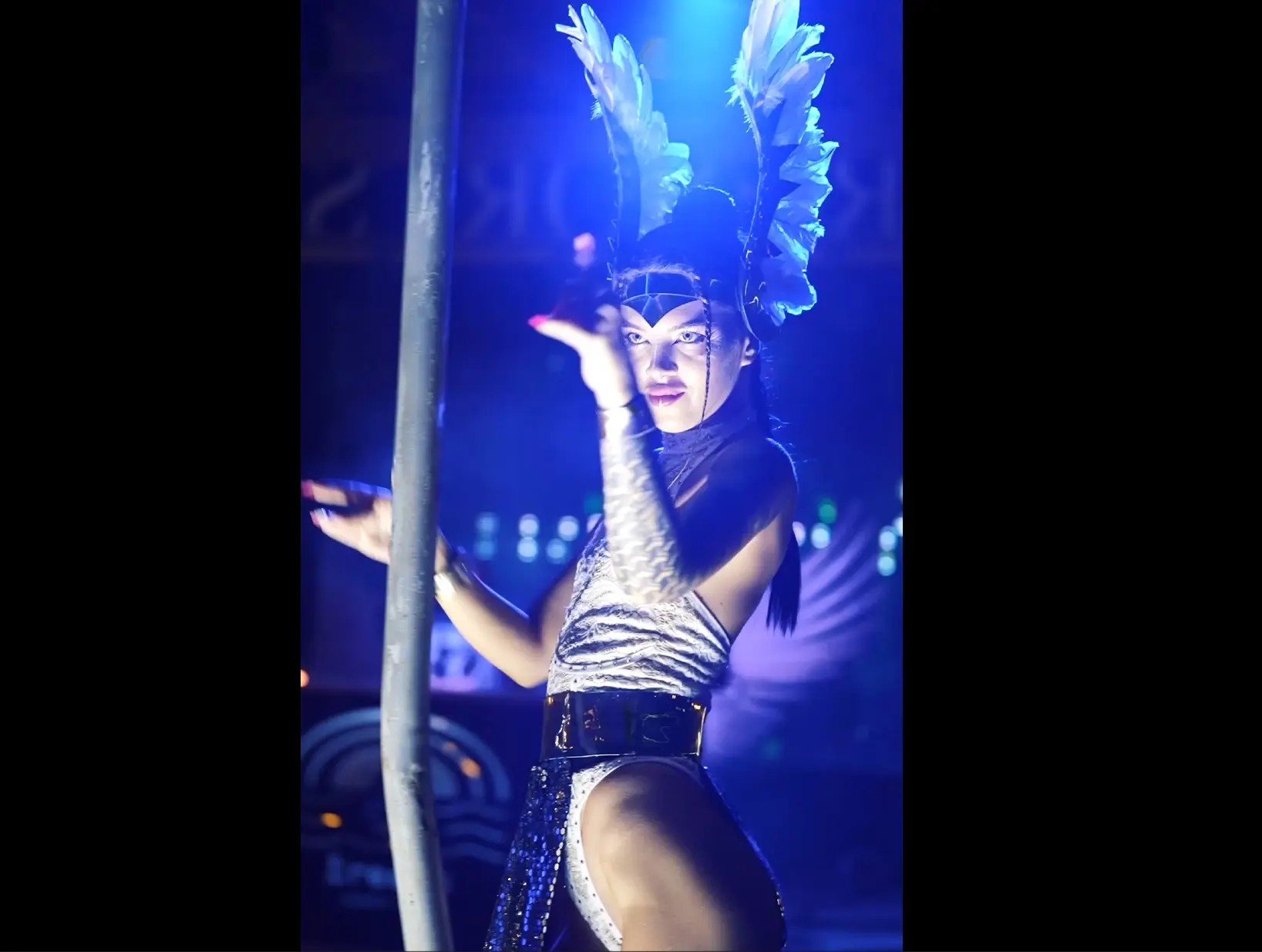 İstanbul Etkinlik ve Müzik Festivali Profesyonel Video Çekimi